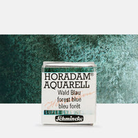 Akvarel boje Schmincke Horadam pola posudice – 943 Forest Blue