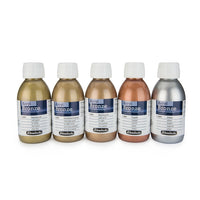 Metalik bronca Acryl-Bronze Schmincke 150 ml  | različite boje