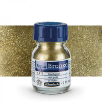 Metalik puder Aqua-Bronze Schmincke 20 ml  | različite boje