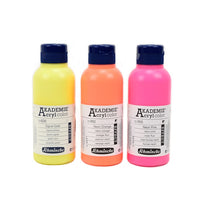 Akrilne boje Schmincke AKADEMIE 250 ml  | različite boje