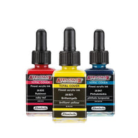 Akrilna tinta Schmincke AERO COLOR Professional Total Cover 28 ml  | različite boje