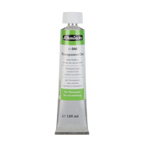 Schmincke transparentni medij za uljane boje 120 ml