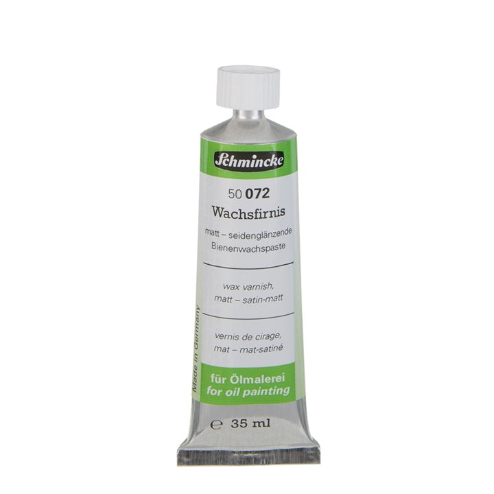 Schmincke prirodni smolasti lak za uljane boje 35 ml