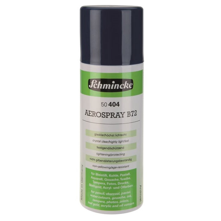 Univerzalni fiksativ u spreju Schmincke Aearospray B72 300ml