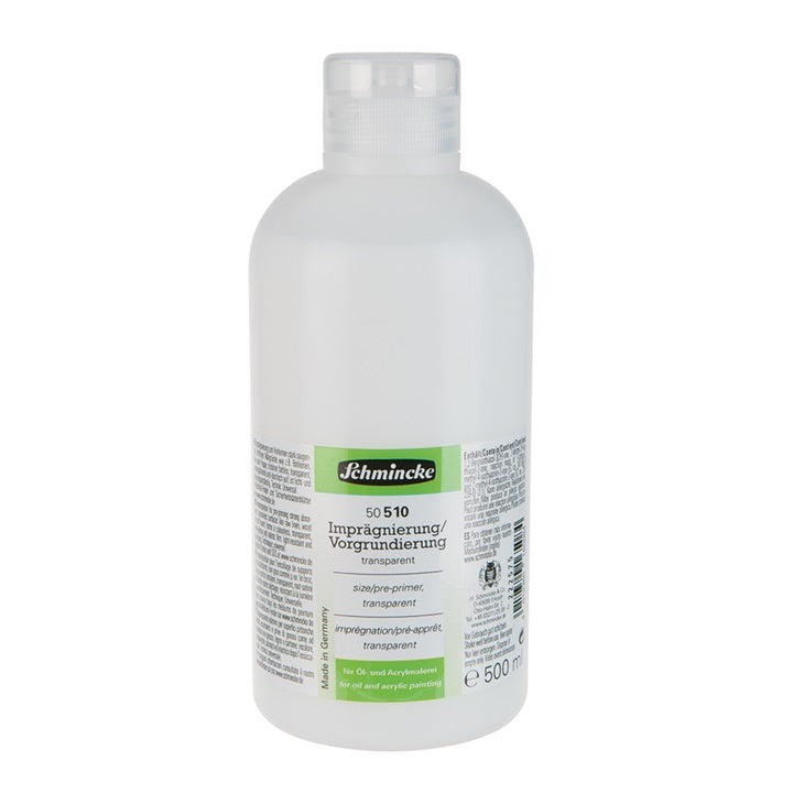 Schmincke primer na podlozi za uljane boje 500 ml