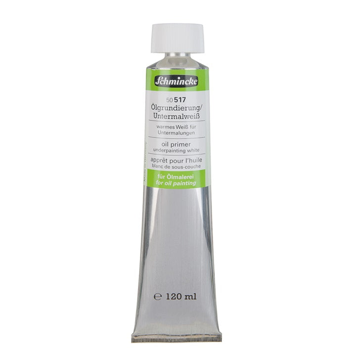 Schmincke oil primer za uljane boje 120 ml