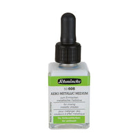 Schmincke metalik medij za airbrush boje 28 ml