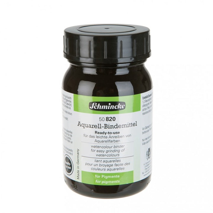 Vezivo za Schmincke akvarel boje 200ml
