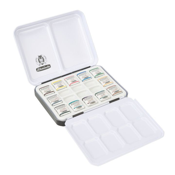 Schmincke HORADAM Aquarell Inspiration Set
