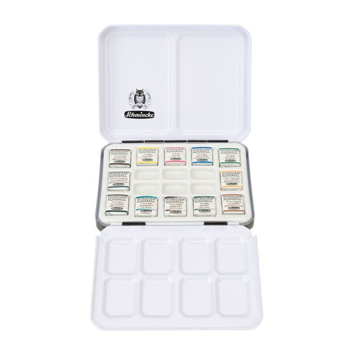 Schmincke HORADAM Aquarell Inspiration Set