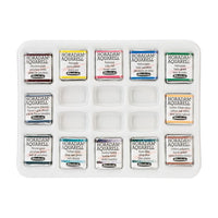 Schmincke HORADAM Aquarell Inspiration Set