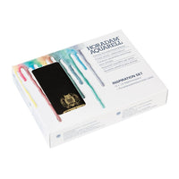 Schmincke HORADAM Aquarell Inspiration Set