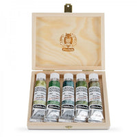 Set akvarel boja u tubama Schmincke Super Granulation 5x15ml