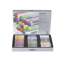Suhe pastele Schmincke MULTI PURPOSE - set 30 kom