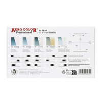 Schmincke Aero Color White Set