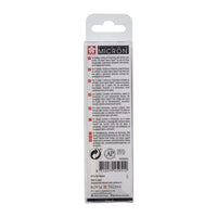 Set tehničkih olovaka SAKURA PIGMA MICRON set BROAD 3 kom