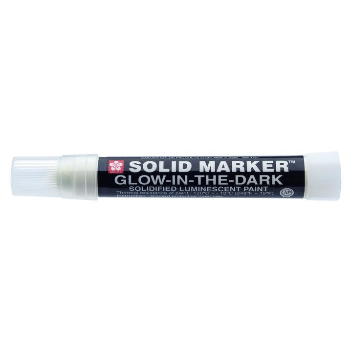 Solid Marker koji svijetli u mraku Sakura