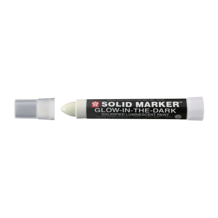 Solid Marker koji svijetli u mraku Sakura
