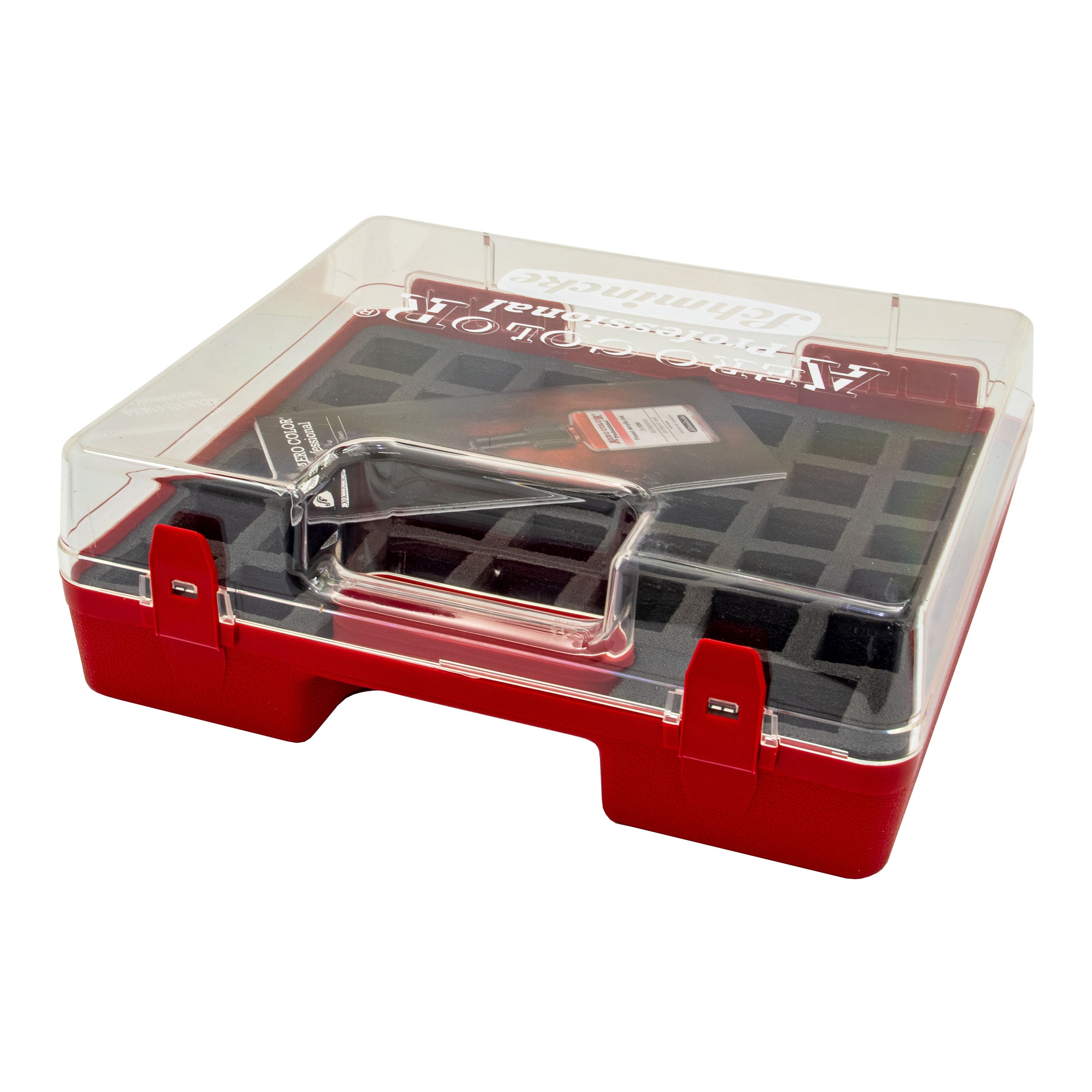 Plastična kutija Schmincke za 37 x 28 ml bočica
