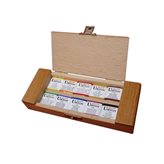 Akvarel set Umton Q-10 10x2.6ml