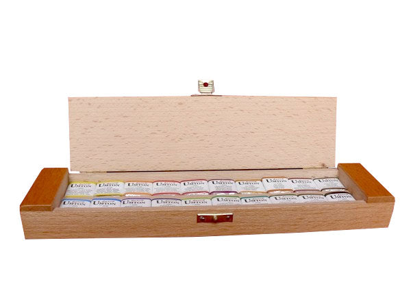 Akvarel set Umton Q-20 20x2.6ml