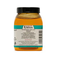 Polimerizirano laneno ulje 250 ml