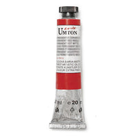 Uljana boja UMTON 20 ml | izaberite nijansu