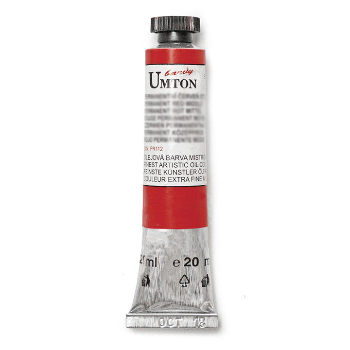 Uljana boja UMTON 20 ml | izaberite nijansu