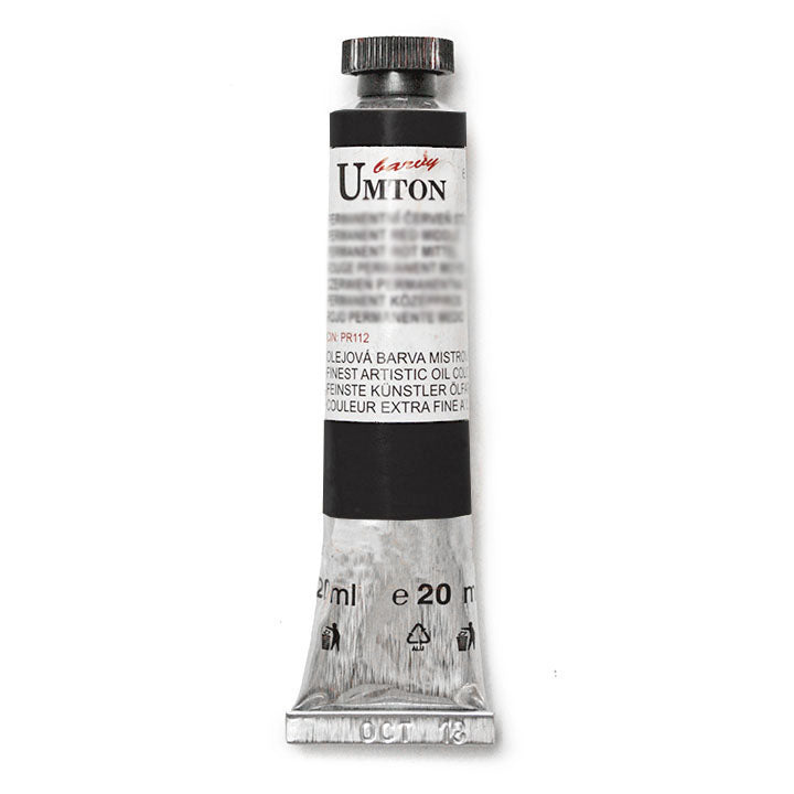 Uljana boja UMTON 20 ml | izaberite nijansu