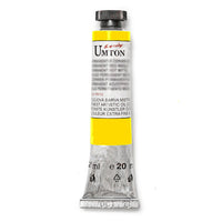 Uljana boja UMTON 20 ml | izaberite nijansu