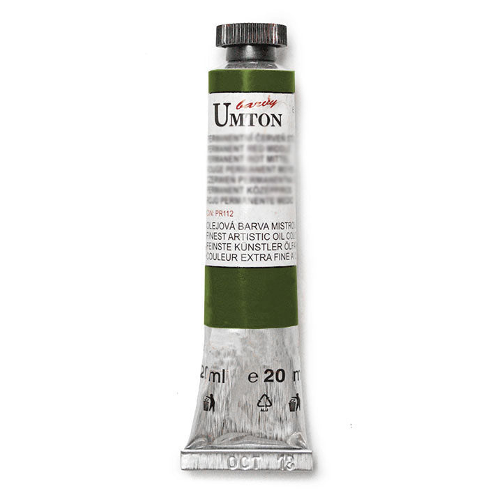 Uljana boja UMTON 20 ml | izaberite nijansu