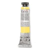 Uljana boja UMTON 20 ml | izaberite nijansu