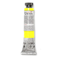 Uljana boja UMTON 20 ml | izaberite nijansu