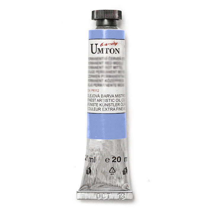 Uljana boja UMTON 20 ml | izaberite nijansu