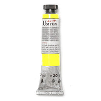 Uljana boja UMTON 20 ml | izaberite nijansu