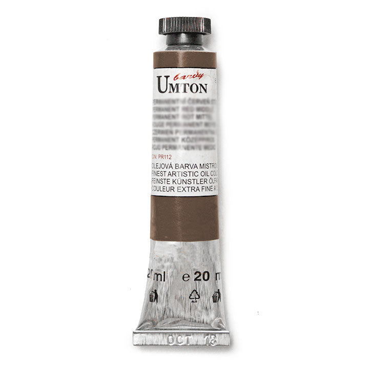 Uljana boja UMTON 20 ml | izaberite nijansu