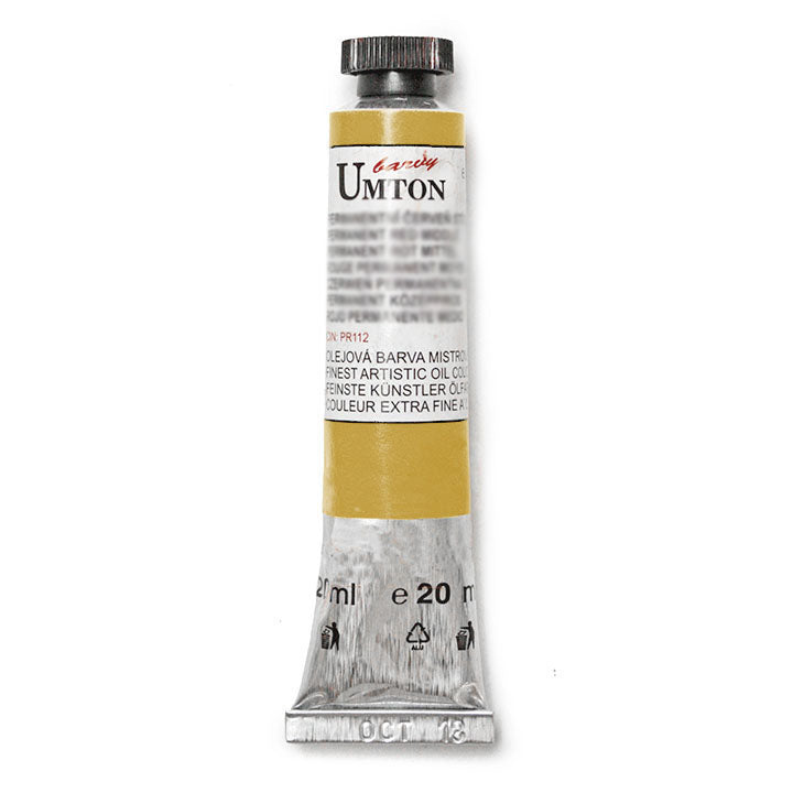 Uljana boja UMTON 20 ml | izaberite nijansu
