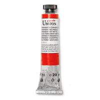 Uljana boja UMTON 20 ml | izaberite nijansu