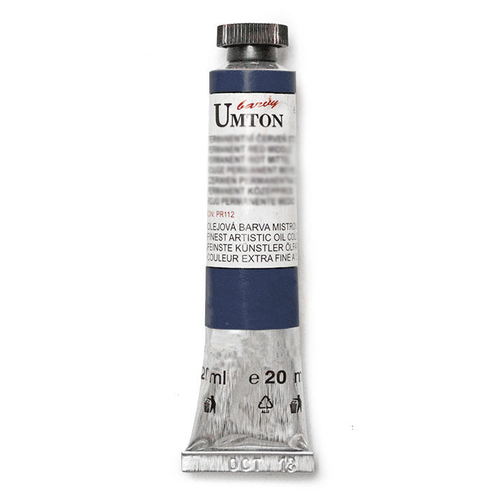 Uljana boja UMTON 20 ml | izaberite nijansu