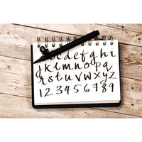 Set UNI PIN fineliner markera za kaligrafiju 8 kom