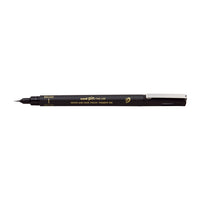 Kist marker UNI PIN crni