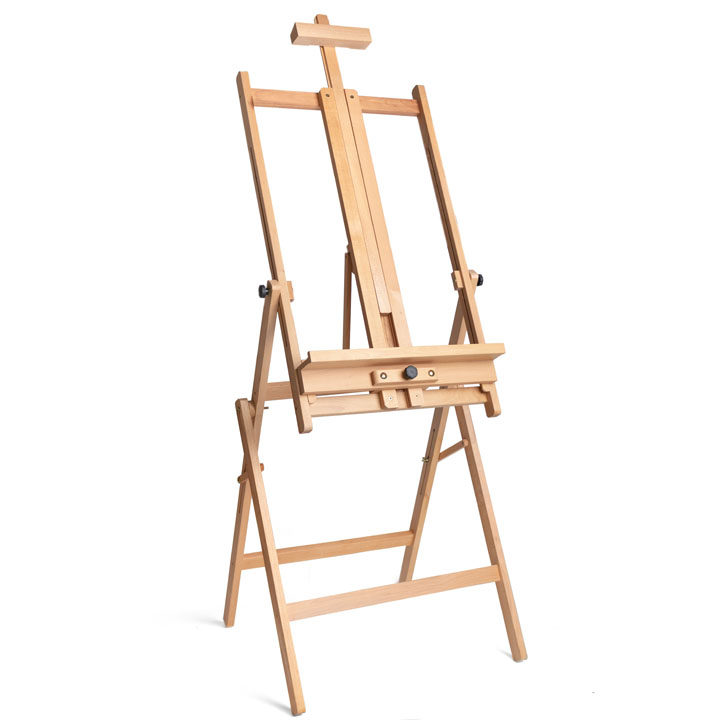 Art Desk Hybrid Studio Easel ARTMIE