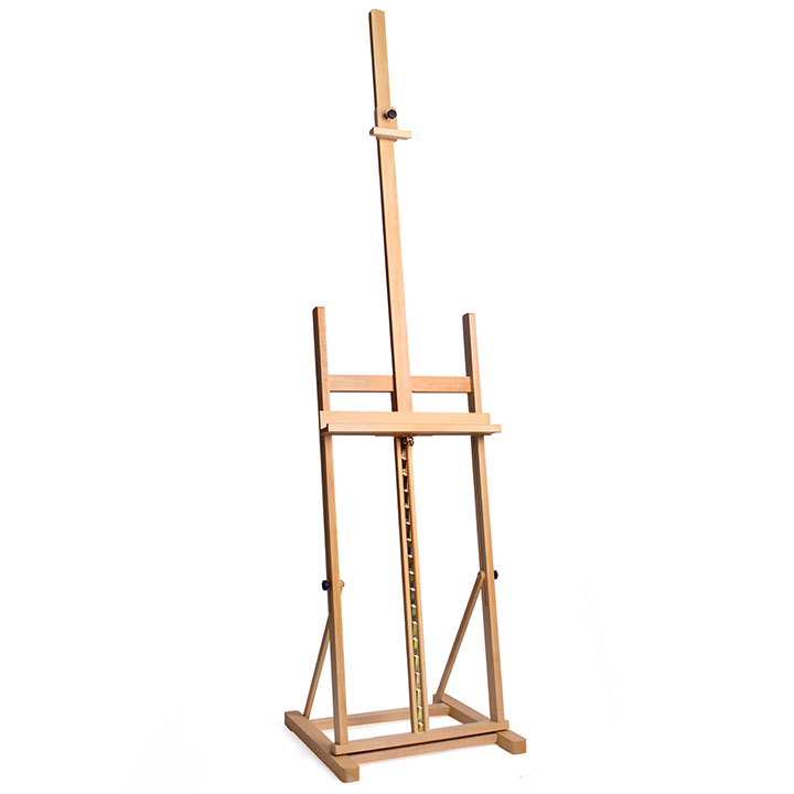 Velika galerija Studio Easel ARTMIE