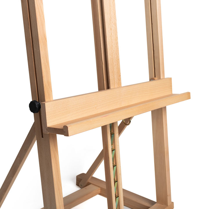 Velika galerija Studio Easel ARTMIE