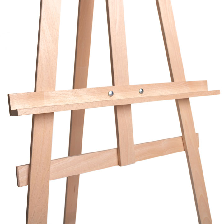 Stalak za slikanje na stativu Trinity Easel Studio ARTMIE