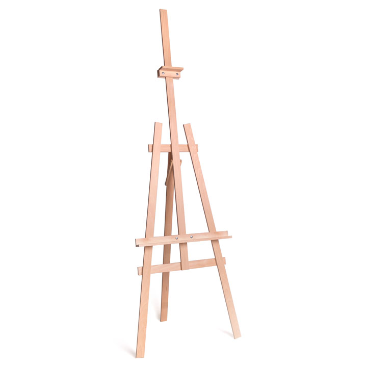Stalak za slikanje na stativu Trinity Easel Studio ARTMIE
