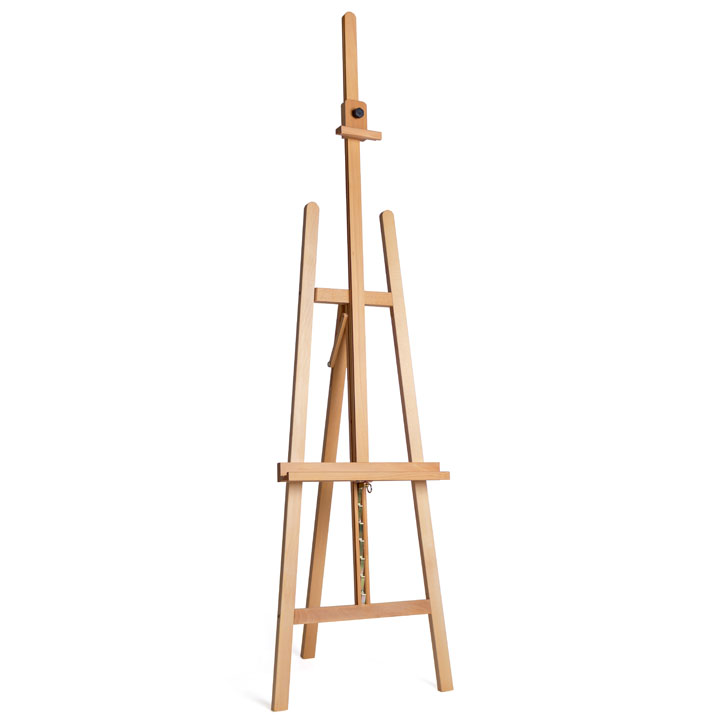 Stalak za slikanje Alpha Easel Studio ARTMIE