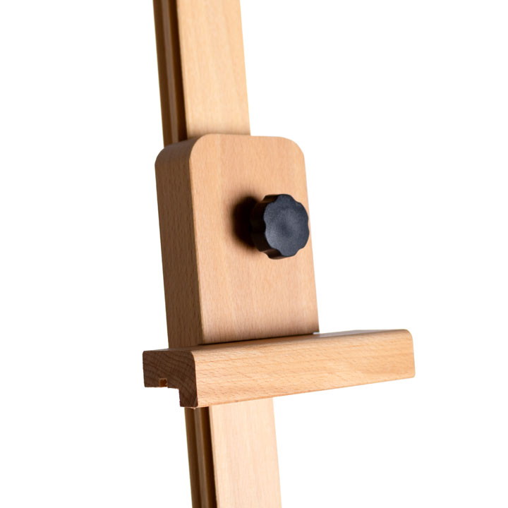 Stalak za slikanje Alpha Easel Studio ARTMIE