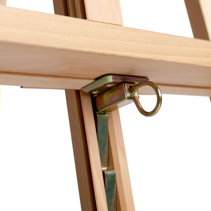 Stalak za slikanje Alpha Easel Studio ARTMIE