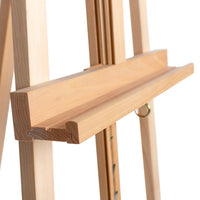 Stalak za slikanje Alpha Easel Studio ARTMIE